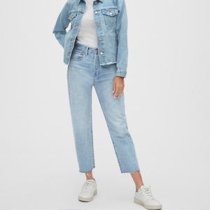 Gap Denim Boyfriend Relax fit